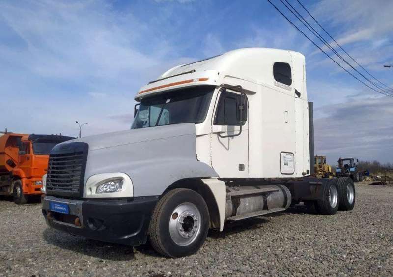 Freightliner ST 20064ST - тягач седельный 2004г.в