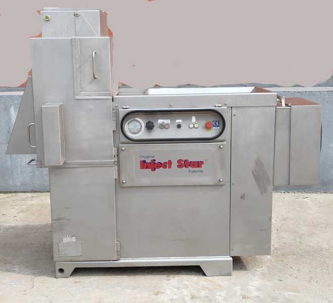 Сепаратор Inject Star P-20