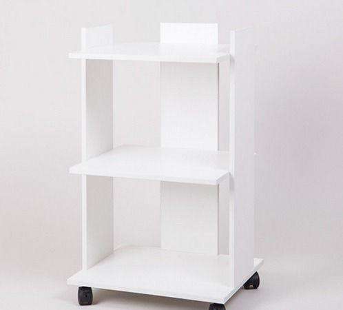 Тележка косметологическая Т-01