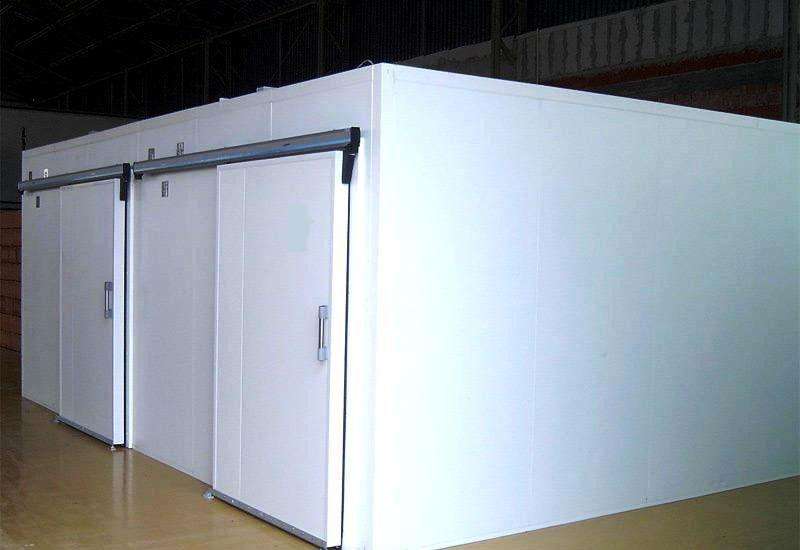 Камеры Холодильные Морозильные Заморозки +5.-30С