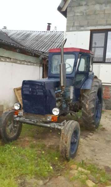 Продаю трактор Т 40