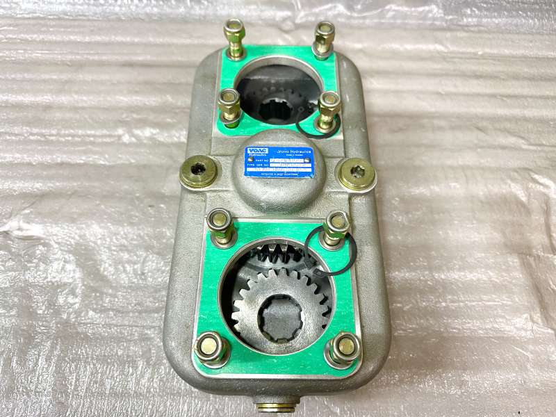 Распределительная раздаточная коробка GEAR BOX SB-154
