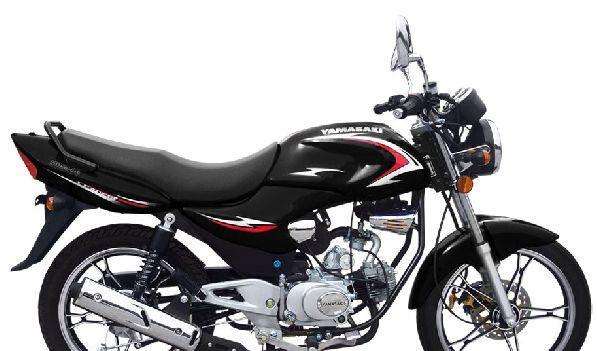 Мопед yamasaki leader 2 по запчастям