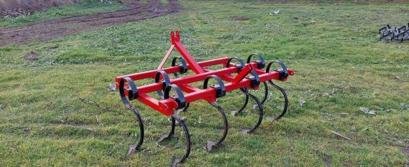 Культиватор 1,8 на S-образных стойках