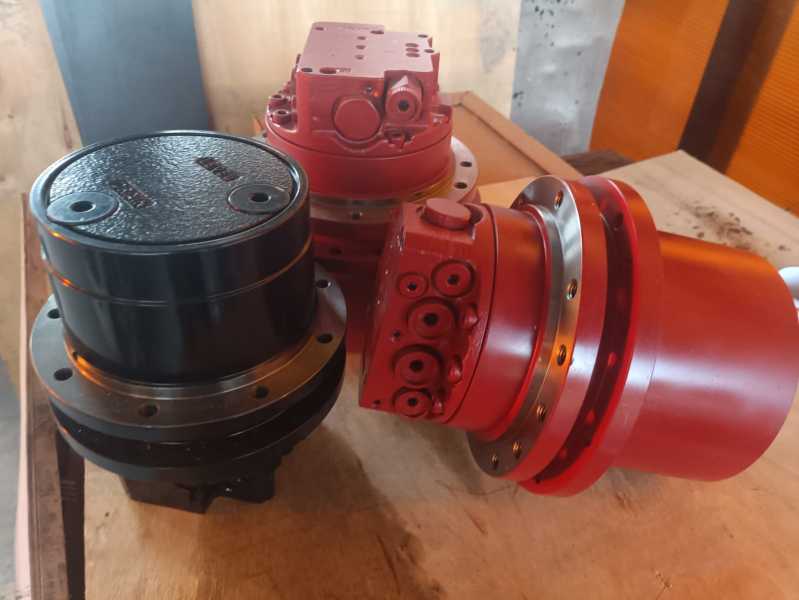 Kayaba kyb 20450-52462 mag-18v-220 mag-18v-230-3 аналог