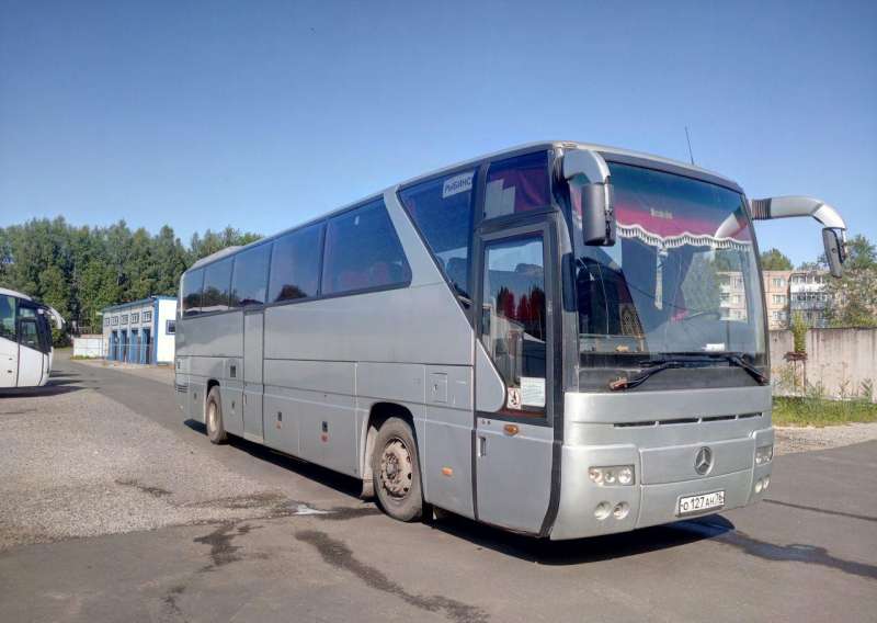 Mercedes-Benz O350 Tourismo