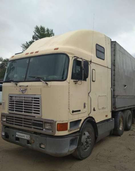 International 9800