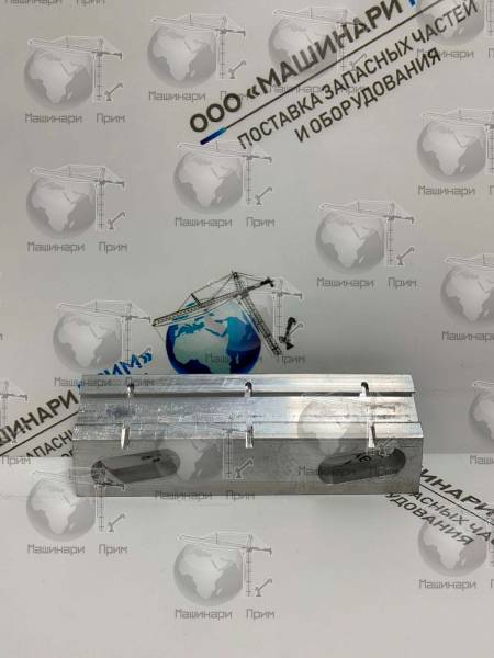 KJ311.3.2.1-1; 2.026.0213 Нажимная пластина I Zhengzhou