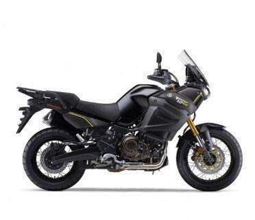 Yamaha XT1200ZE 2022