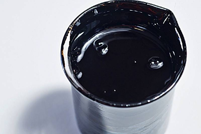 Креозот-каменноугольная смола