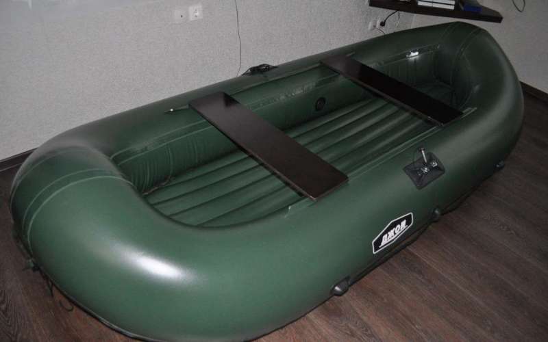 Лодка пвх Джой 300 нд