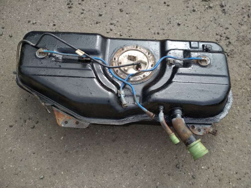 Ремонт бензобаков, ремонт радиаторов