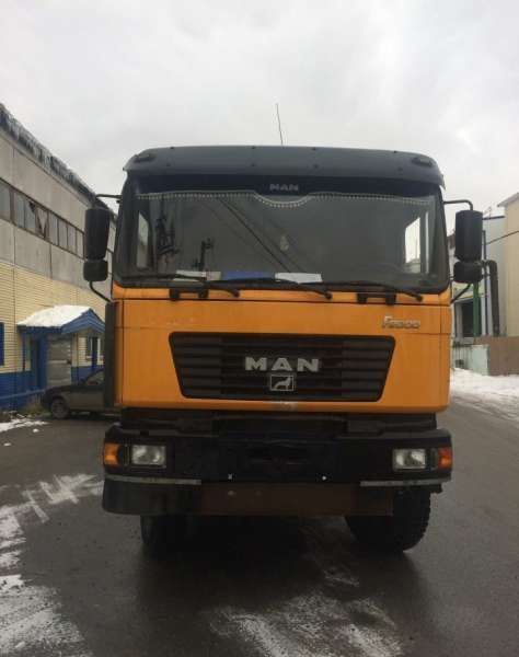 Продам Самосвал Shacman 6х6 F2000