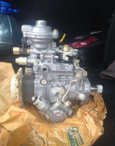 Тнвд bosch 0460424314