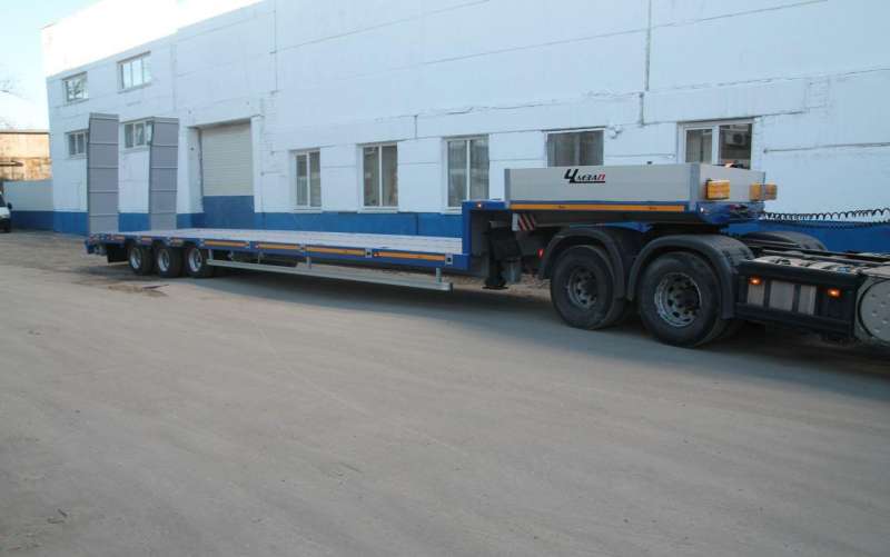 Чмзап 99064-042-02-вуз-пп4 тралл