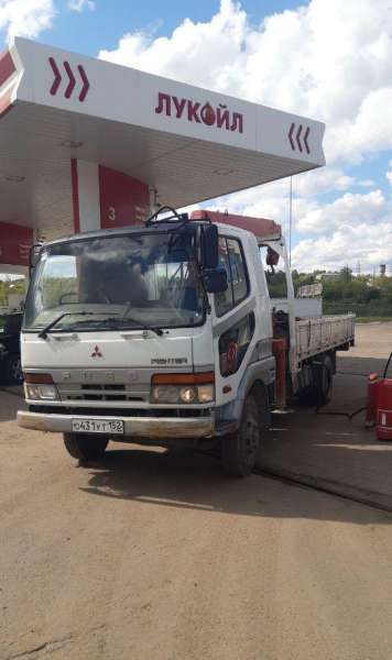 Аренда. Услуга манипулятора от 3 до 20 тонн