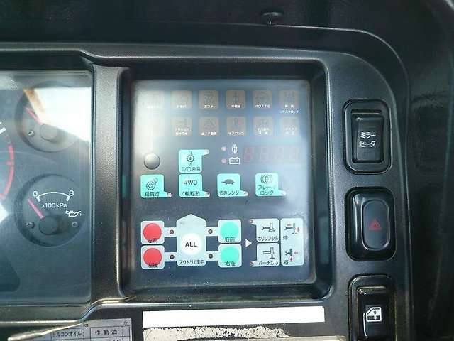 Кран 35 тонн kato mr350sl