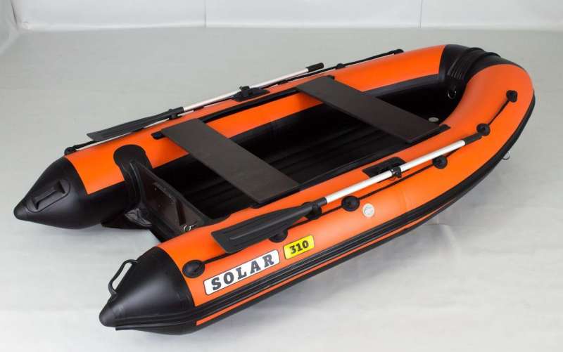 Лодки пвх Солар (Solar) 310 Максима нднд