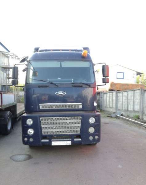 Форд (ford) карго (cargo) 1838Т 2011г