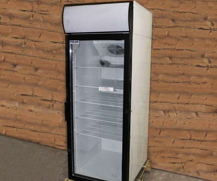 Шкаф холодильный polair характеристики