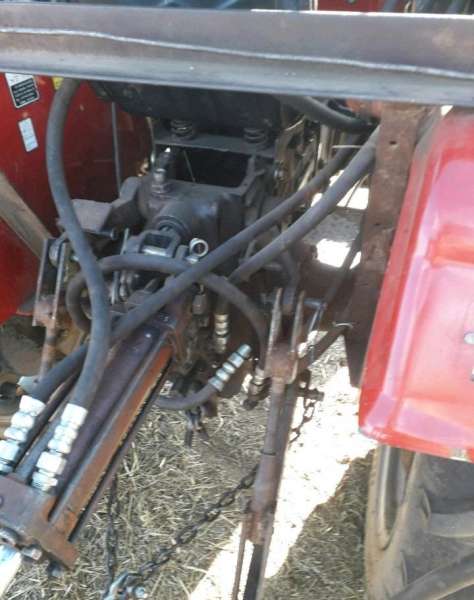 Продам трактор шифенг 354