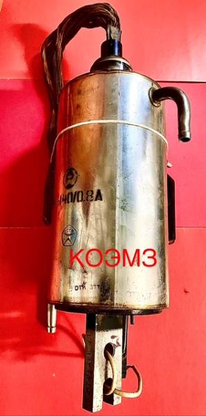 И4-70-0,8А. И4-140-0,8А - игнитроны сварочной серии И4