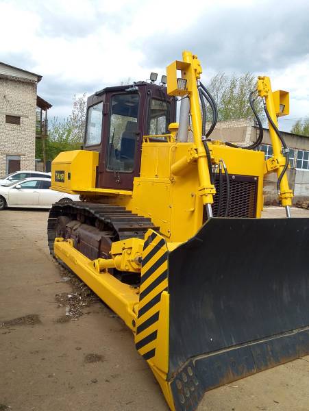 Бульдозер Четра Т9, Т11 ,Т15 и Т20 капремонта, доставка