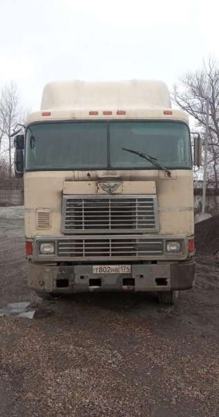 International 9800