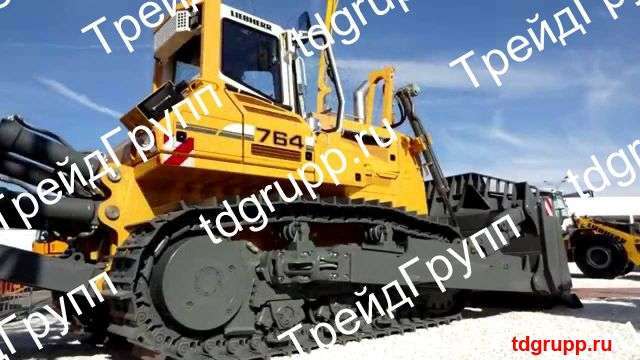 11068119 сегментная группа liebherr pr764