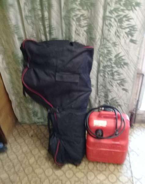 Лодочный мотор Suzuki DT 9.9 AS