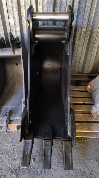Ковш узкий экскаватора Hyundai R160LC
