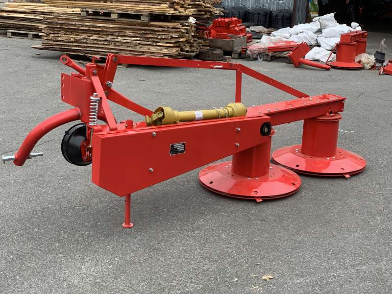 Косилка роторная 1.65м Китай аналог Wirax