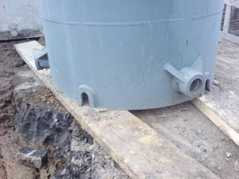 Дрейтеллер д 1000мм