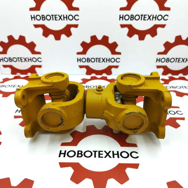 Карданный вал 230 ММ 65Х75 ЦО 70 ММ Fukai, SZM, HZM