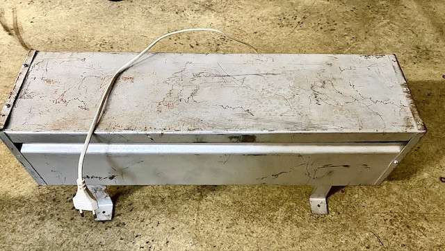 Печь электрическая ПЭТ-4 1кВт