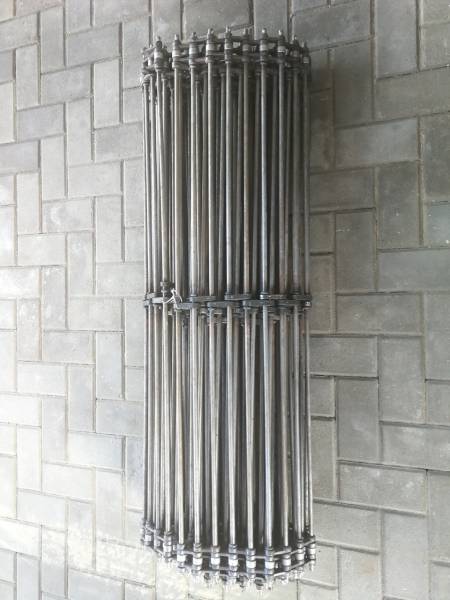 Полотно транспортёр на картофелекопалку КТН КСТ