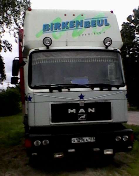 Ман 17232 1990 года