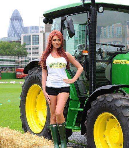 Минитрактор Catmann XD-65.4 New,дв.Kubota (Япония)