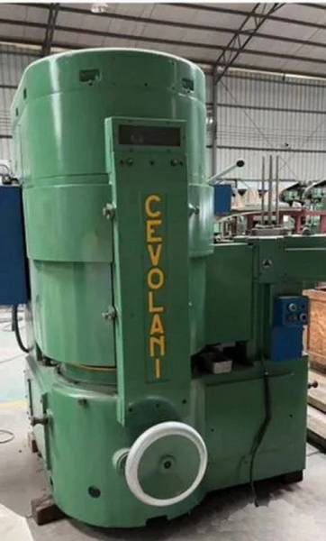 Закаточная машина, Аэрозольный баллон,Cevolani