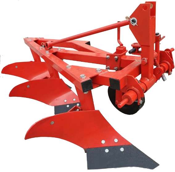 Плуг 3х корпусный Wirax (Польша)