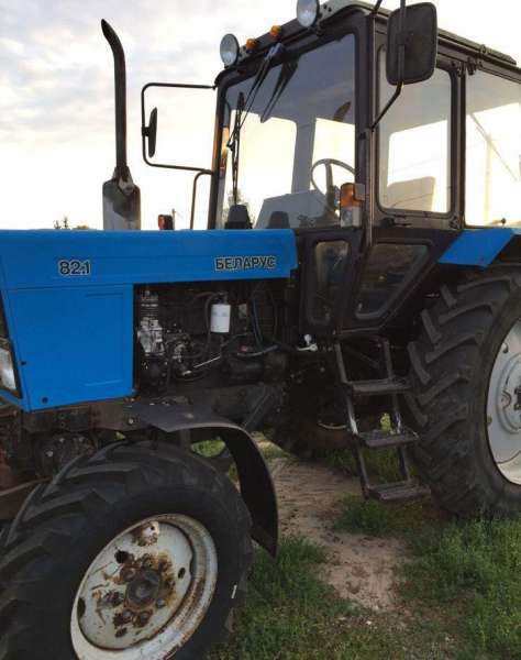 Продаю Трактор Беларус 82.1