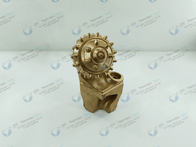 Сегмент долота шарошечного 171,4