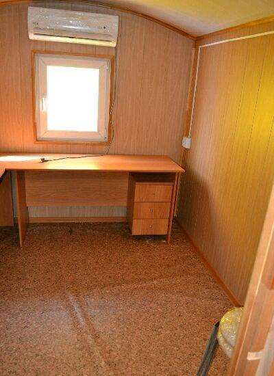 Вагон-дома в наличии 2 штуки