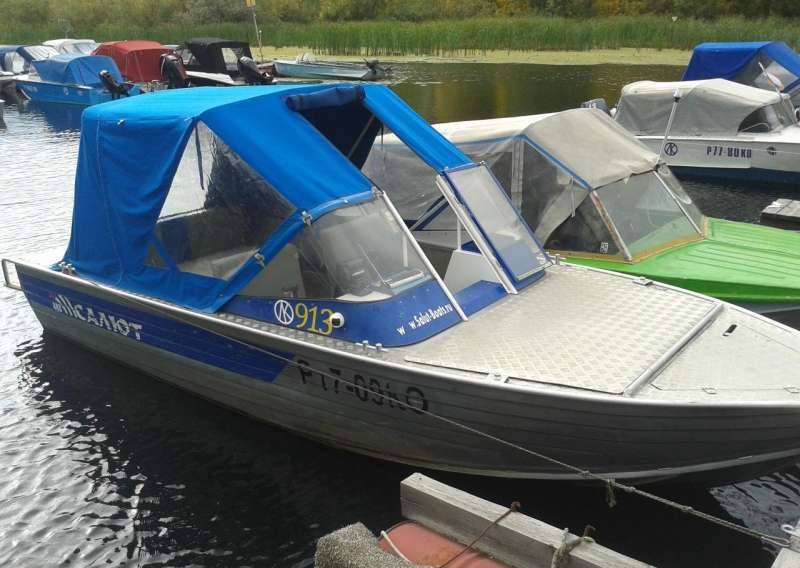 Продам Салют 480 и honda 50