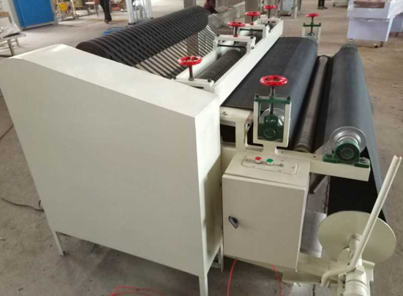 Линия по производству лепестковых шлифовальных кругов