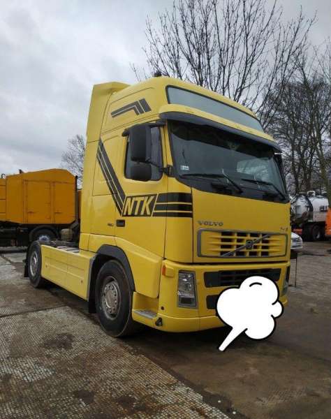 Продам Вольво FH 12