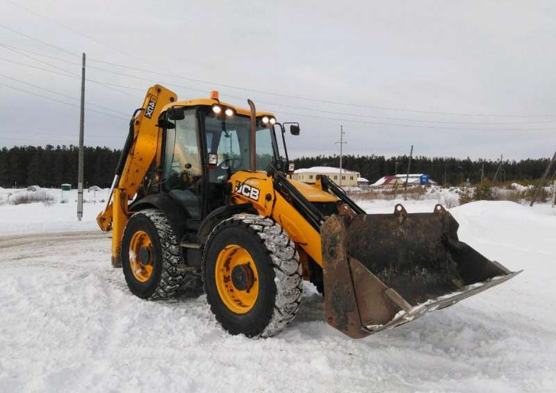 JCB 4CX