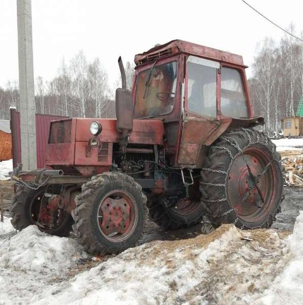 Купить трактор белорецке фронтальный погрузчик для трактора