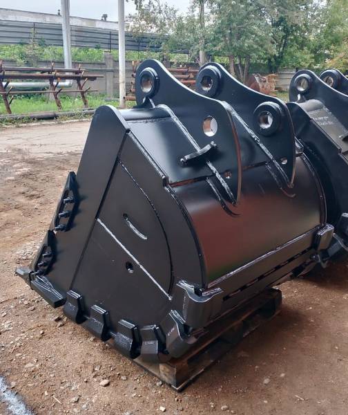 Ковш скальный сверхусиленный Lgce E6415, Четра Е400