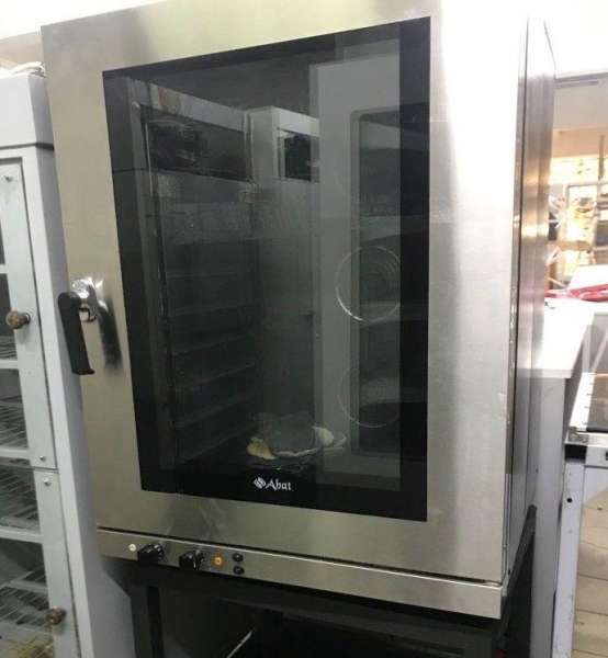 Печь конвекционная Abat кэп-10